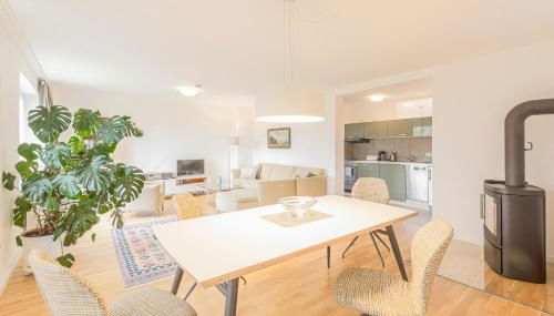 Apartment Premium Plus im Gustav Seitz Gästehaus - Foto 4