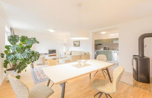 Apartment Premium Plus im Gustav Seitz Gästehaus - Photo 4