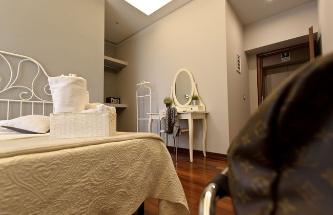 Borghese Executive Suite - Foto 17