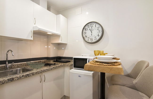 Los Lobos Apartamentos - Foto 39