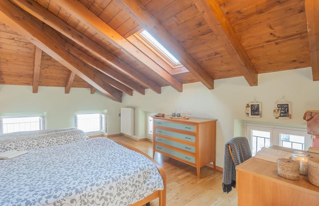 Giuliano s House - Amazing Lake View - Photo 27