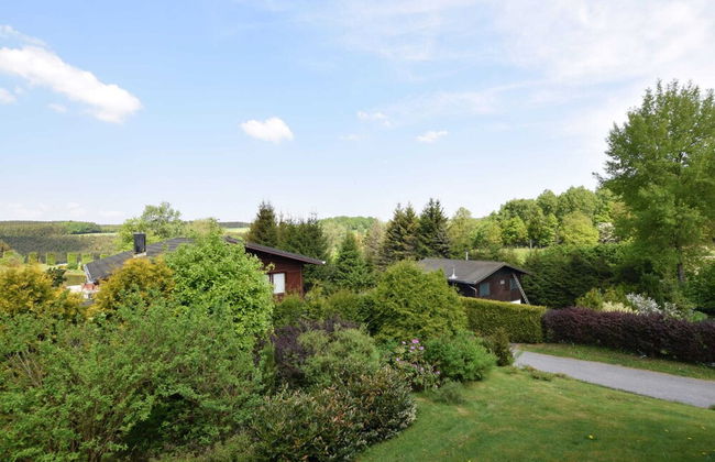 Comfortable Cottage Near Lake Cherapont - Photo 27