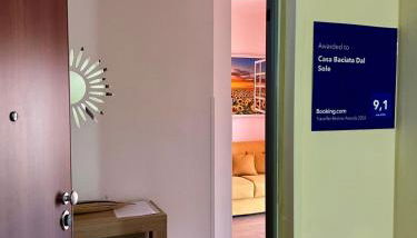 Appartamento Baciata dal Sole - Foto 2