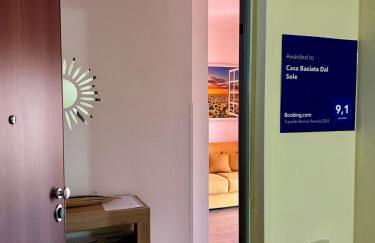 Appartamento Baciata dal Sole - Foto 2