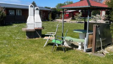 Ferienhäuser Ingrid Peters - Foto 5, Garden, Garden view