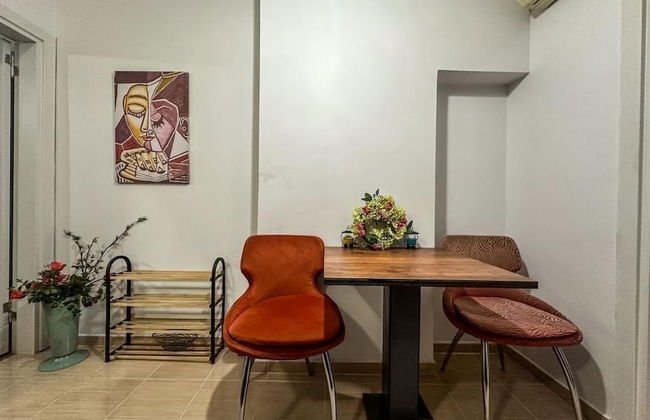 Şifo Residence - Foto 17