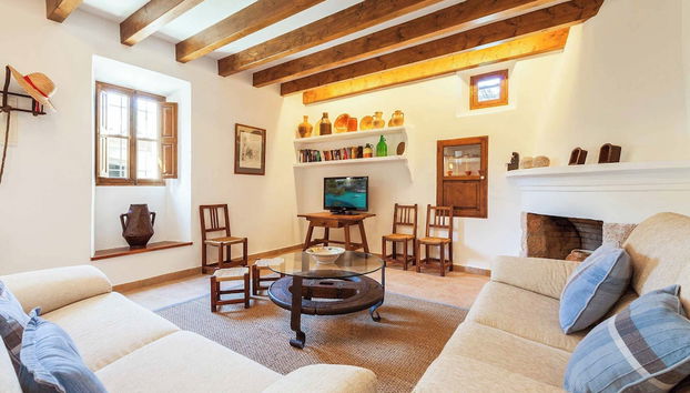 Villa Butxaco - Foto 2, Interior