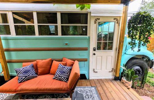 Cozy AF Medusa the Bus-Lux - Foto 4