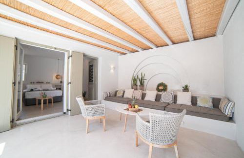 Kyma Suite - Foto 38