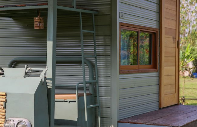 HangTueng Farmstay Chiang Mai - Foto 57