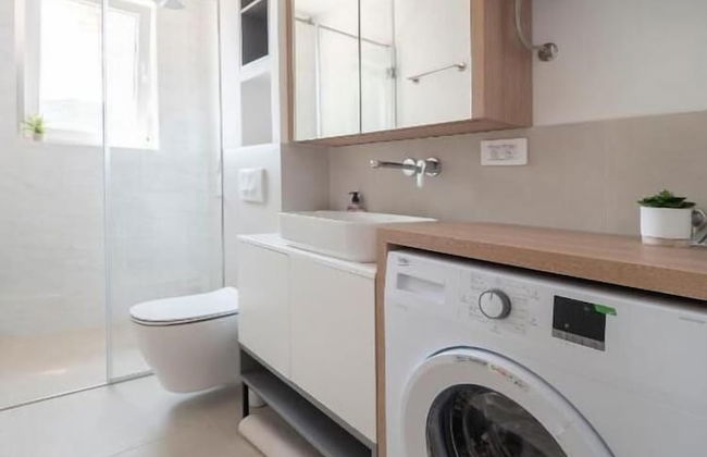 One bedroom apartment - Sea view Romansa - Foto 8