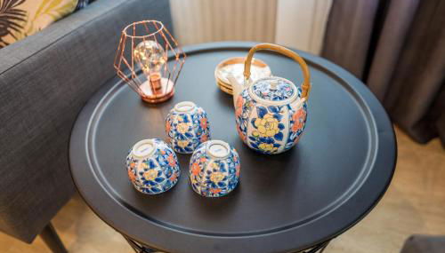 Modernes Apartment in Zentrumsnähe mit eigenem Stellplatz - Foto 4