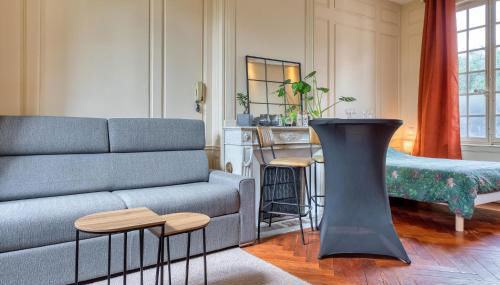 Cozy Apartment In Les Andelys With Wifi - Foto 5