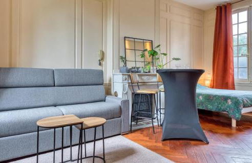 Cozy Apartment In Les Andelys With Wifi - Foto 5