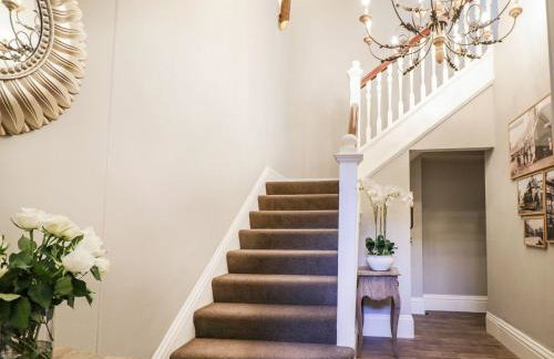 Lewis Hunton Suite - Foto 13