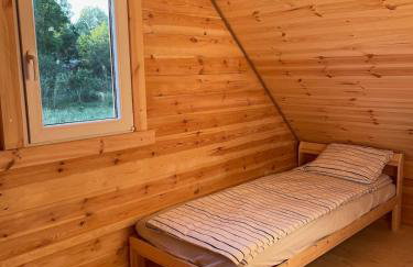 Wioska Szczęścia - Dom letniskowy Śliwin Rewal - Photo 6