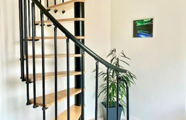 Le Loft de Barbizon - Foto 15