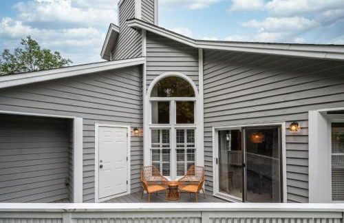 The Cozy Cottage - 10 Min From UNC - Foto 38