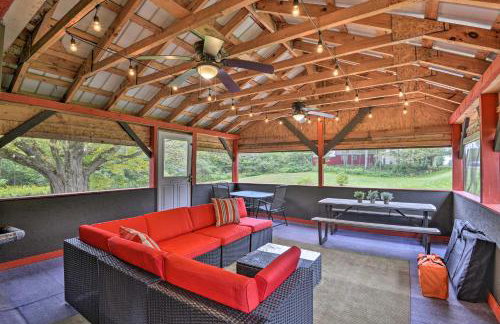 Altmar Family Home with Rivers and Trails Nearby! - Foto 7