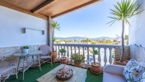 Loft Tahivilla -Entre Zahara de los Atunes y Bolonia - Foto 3