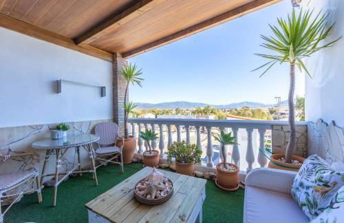 Loft Tahivilla -Entre Zahara de los Atunes y Bolonia - Foto 3