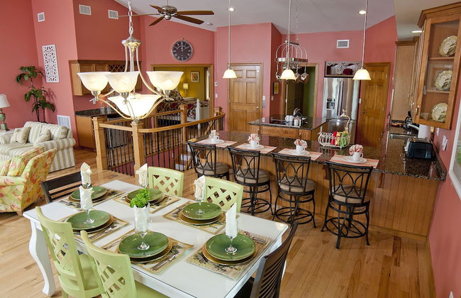 DeSoto Beach Vacations Properties - Foto 3