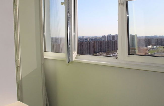 LOFT STUDIO Nosovihinskoe 25-3 - Photo 19