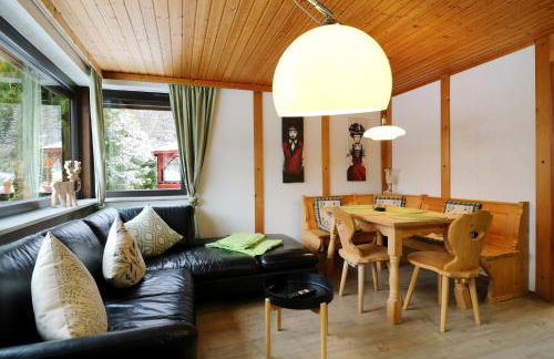 Gästehaus Seewald- Ferienwohnung 1 "Ahorn", Schluchsee, Blasiwald - Foto 6