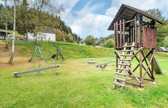 Holiday Home With Wonderful Views - Foto 18