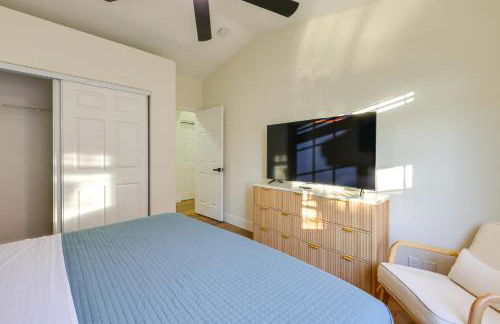 Patio with Fairway View! Pet-Friendly Mohave Home - Foto 21