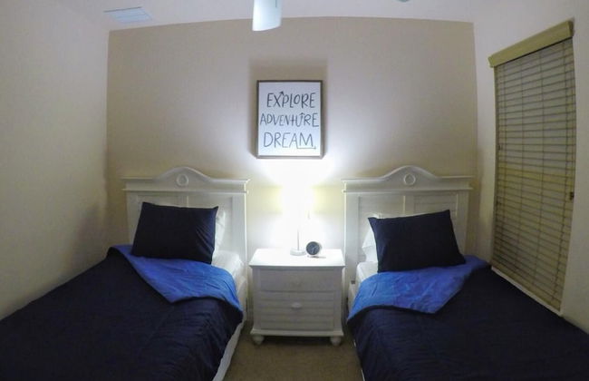 Four Bedroom Pool Home - 1008 RR - Vusa - Foto 8