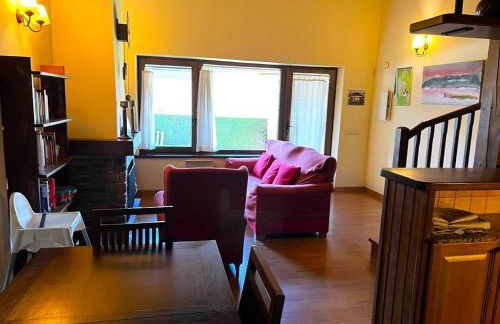 Casa adosada en Bor - Foto 18