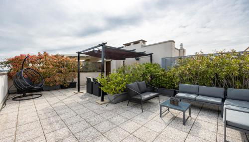 Bocconi's Nest - Close to Duomo with terrace - Foto 3