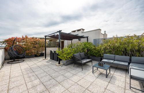 Bocconi's Nest - Close to Duomo with terrace - Foto 3