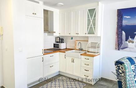 Laguna Beach Premium - Alojamientos La Torre - Photo 4