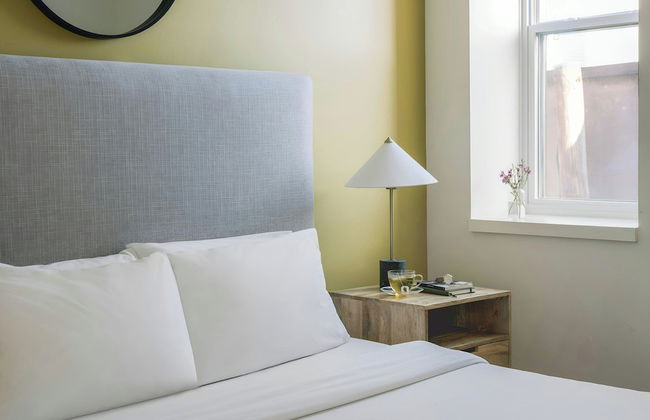 Sonder by Marriott Bonvoy Le Guerin Apartments Le Plateau-Mont-Royal - Foto 6