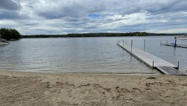 SUNSET HAVEN LIMIT 8 cottage - Foto 4