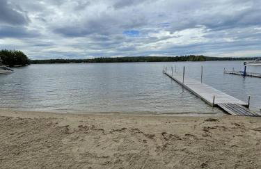 SUNSET HAVEN LIMIT 8 cottage - Foto 4