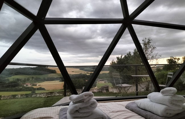 Demeure de la Garenne - Foto 34