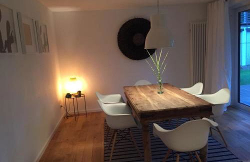 Ferienhaus mit Sonnendeck - Foto 23