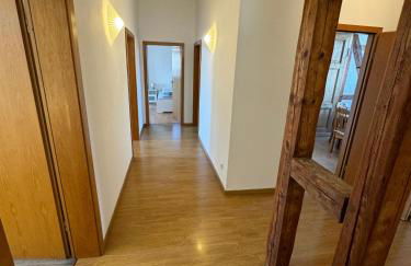 Posthaus22 Wohnung OG - Foto 8