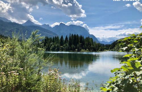 Ferienwohnungen Am Kranzbach FeWo1 - Foto 36