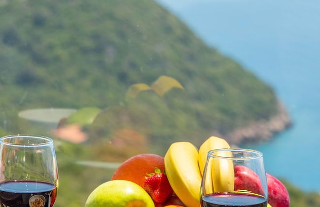 Golden Rose Suit Pension - Foto 16