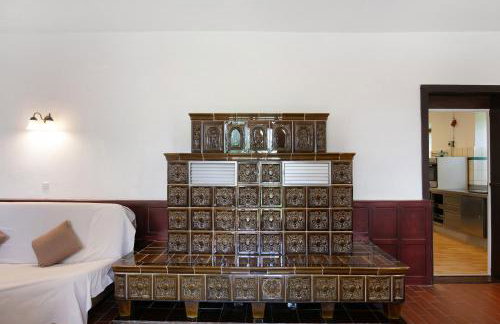 Ferienwohnungen Hof Luisenau - Foto 7