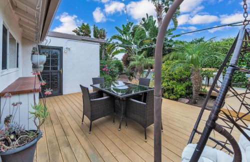 SD Family Oasis Great Location Hot Tub and BBQ - Foto 35