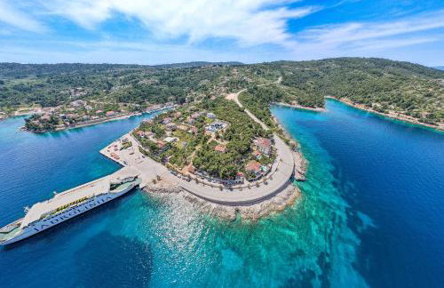 Family-friendly apartments with swimming pool Rogac, Solta - 19809 - Photo 31