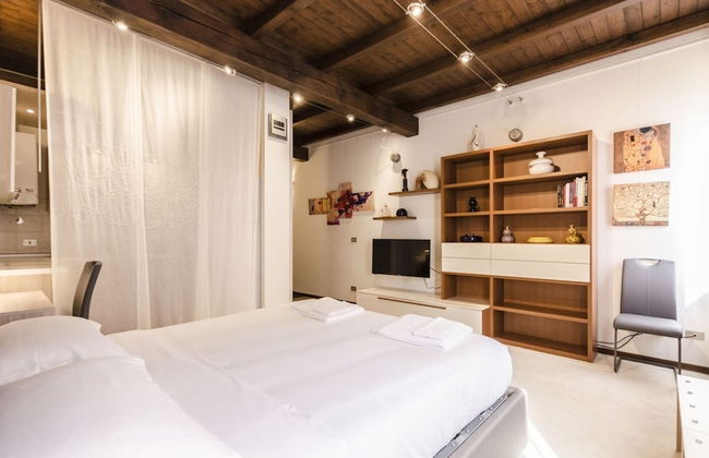 Del Borgo Sweet Home, in the heart of the city - Photo 11