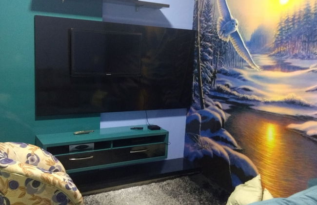 Casa super confortável - Foto 1