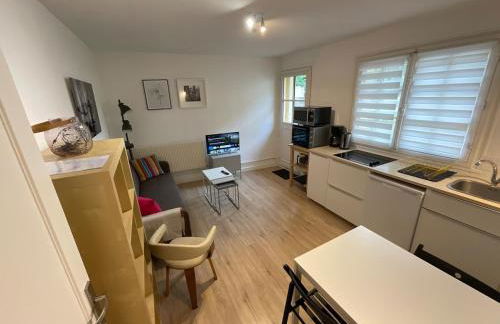 La Petite Maison en Ville - Foto 14