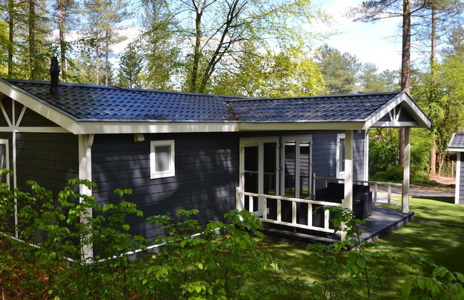 Chalet on the Edge of the Forest - Photo 33